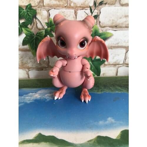 Bjd 1/8doll-Rot ( Ver.2 ) Open Eye Dragon