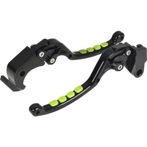 For Kawasaki NINJA 650R ER-6F ER-6N ER6F ER6N 2009 2010 2011 2012 2013 2014 2015 2016 Motorcyclehigh quality CNC Brak