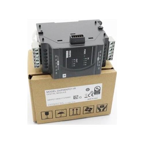 DVP08XN211R DVP08XN211T DVP08XP211R DVP08XP211T New and original