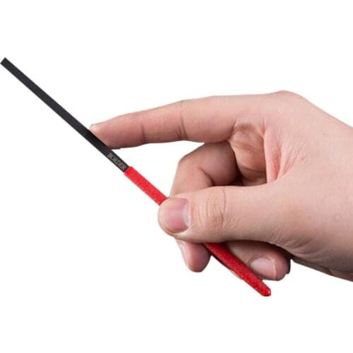 Border Tools Special Thin Blade File 0.9mm Superfine Grit BD0047/Medium Grit BD0048 for Gundam Figure