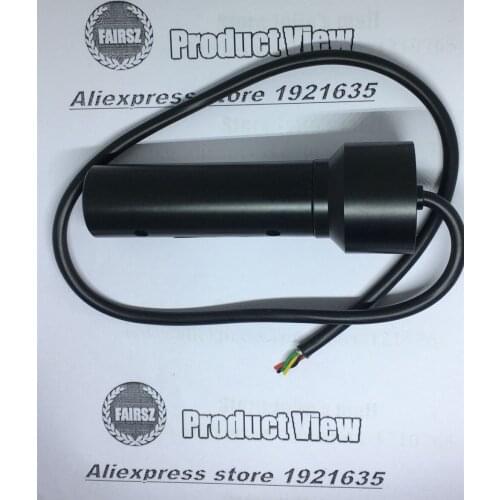 NDIR Infrared Water Dissolving CO2 Gas Detection Module