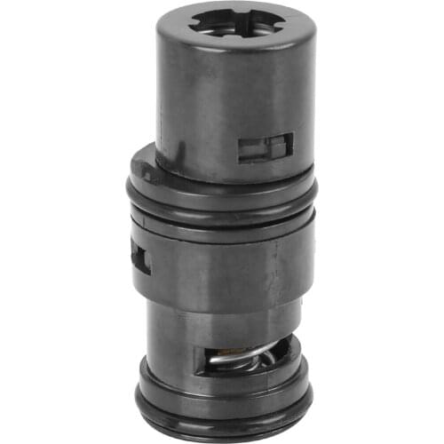 X Autohaux Car Vehicle Thermostat Housing 17111437362 for BMW E46 E83 X3 E53 X5 E85 E86 Z4