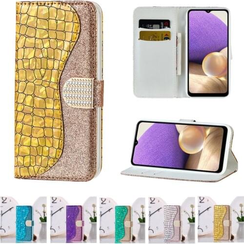Fashion Flip Leather Case for Huawei P40 P30 P20 Lite Nova 3i Honor 8A 7A Coque Splice Cover Card Holder Shockproof Phone Etui