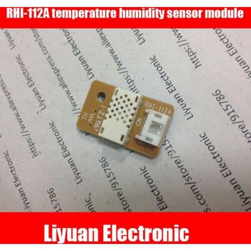 RHI-112A temperature and humidity sensor module / dehumidifier humidity sensor / Temperature and humidity probe sensor module