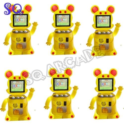 DIY kits for Super Pat Pat Parent-Children Family game serious 60 multi games