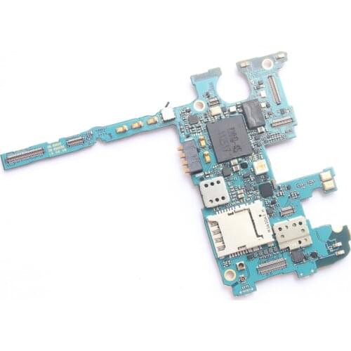 Main Motherboard For Samsung Galaxy Note 3 N900T Unlocked 32GB
