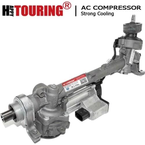 Electric Power Steering Rack for Volksagen Golf 5 Jettas Passat Touran Audi A3 1K1423055FX 1K1423051CN 1K1423051CP 1K1423051CL