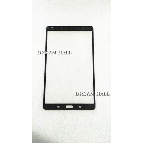 Free shipping New 8.4 Inch Touch Screen Sensor Front Glass Lens Panel For Samsung Galaxy Tab S 8.4 T700 with Free Repair Tools