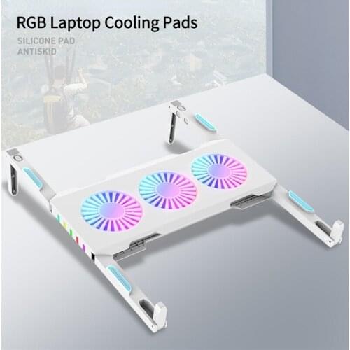 SPYBEE Cooled Laptop Stands