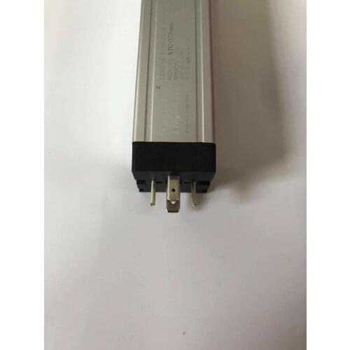 Precision KTC75 100 200 300 750mm Injection Molding Machine Tie Rod Electronic Ruler Linear Displacement Sensing