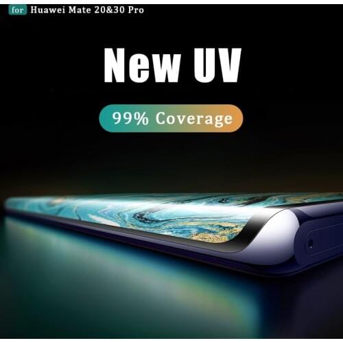 VALAM Screen Protectors For Huawei Mate 20 RS China