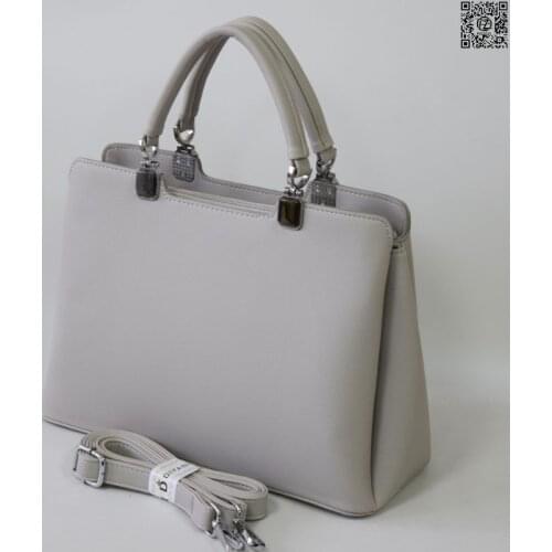 Woman bag, POSSESS BRAND, L174, PU