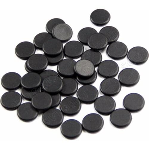 100pcs Free shipping High Temperature Resistance Rfid ntag215 Laundry Tags Smart Coin Tag