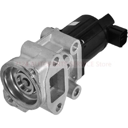 1582A483 1582A038 EGR Valve Exhaust Gas Recirculation ForMitsubishi L200 Triton 2.5DID Shogun 3.2 K5T70080 1582A037