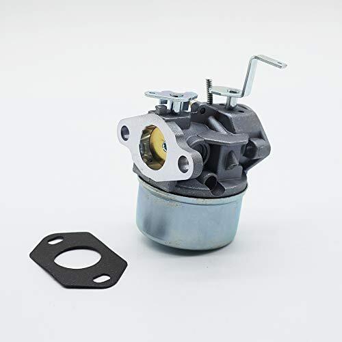 640300 New Engine Carburetor for Tecumseh HSK850-8310C Replaces 632738 640096