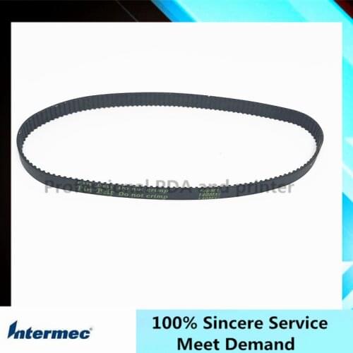 Intermec PD42/PD41 barcode printer accessory conveyor belt, brand new original, free shipping (2 pieces)