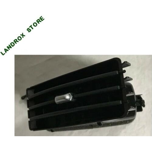 Center Grille Vent for Land Rover Freelander 2 OEM：LR016372 LR016371