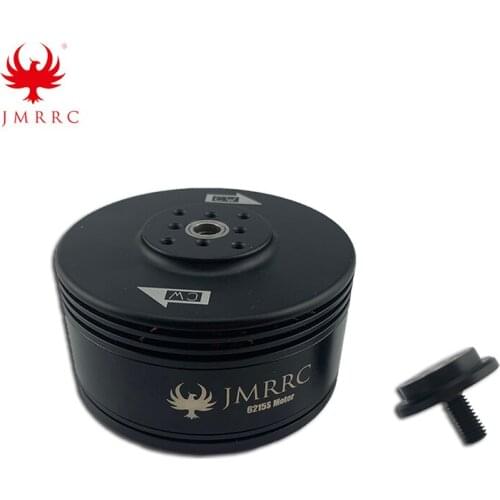 JMRRC 6215 330KV brushless motor CW counterclockwise agricultural drone 6215 motor multi-axis RC Outrunner motor