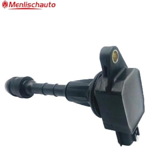 Ignition Coil 22448-AX001 AIC-6207F For Japanese Car March III Micra C+C Note B2917