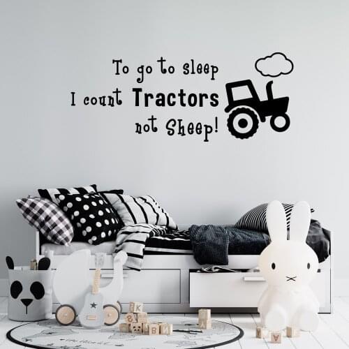 Creative Childers room Wall Decal Living Room Removable Mural For Kids Rooms Decoration Removable Decor Wall Decals