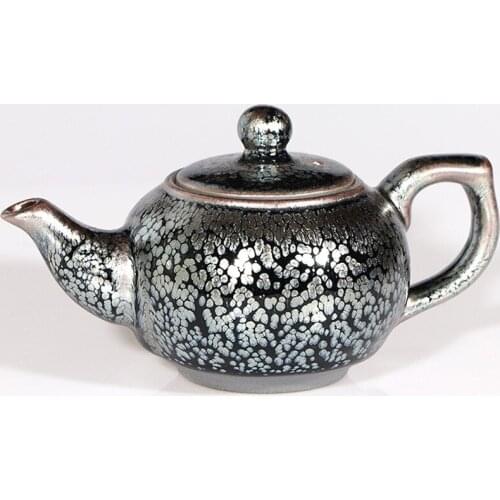 MOZHAN Teapots