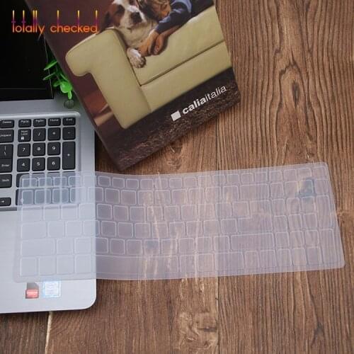 Laptop Nitro 5 An515-51 An515-52 An515-31 Series For 15.6" Acer Predator Helios 300 Gaming Keyboard Film Cover Skin Protector