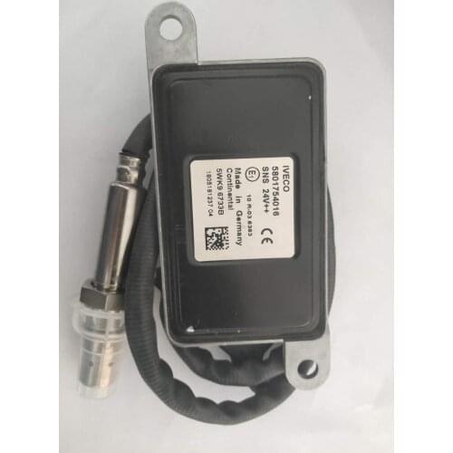 NOX sensor 5801754016 5wk96733B