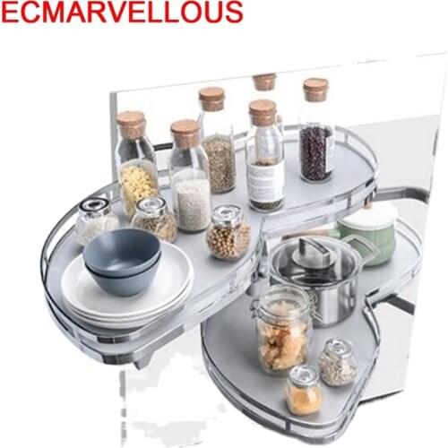 Cocina Organisadores Para Armario De Cosina Despensa Gabinete Cupboard Organizer Rack Cozinha Kitchen Cabinet Storage Basket