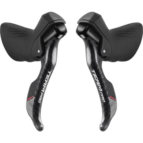 SENSAH team pro Road Bike Shifter 2x11 Speed Brake Lever Bicycle R7000 8000 105 sensah groupset