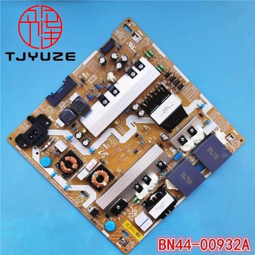 Power Supply Board BN44-00932A L65E6N_NHS For UA65NU7300J UA65NUF30EJXXZ UE65TU8500I UE65NU7300KXXU UE65NU7099UXZG UN65NU7100F
