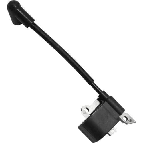 Ignition Coil Module Replacement for husqvarnae Chainsaw Parts #545199901 J6PC