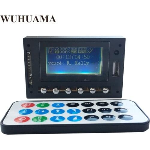 WUHUAMA Hi-Fi Players