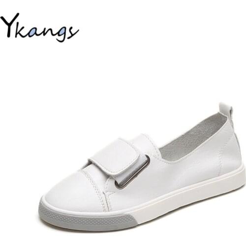 Женские мокасины YKANGS China At AliExpress