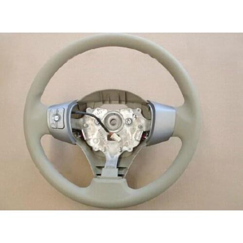 3402400-S08 Changcheng FLORID original steering wheel assembly