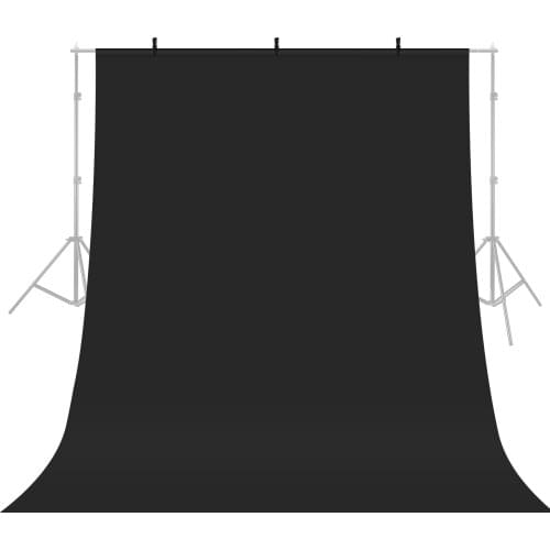 Andoer 2X3 1.8X2.8 3X3 Meters Photography Background Screen Portrait Photography Backdrops Photo Studio Props Durable Washable