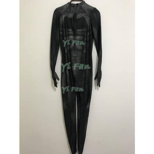 Man Cosplay Costume 3D Print Zentai Cosplay Costumes Man Spandex BodySuit Custom Made Hot Sale