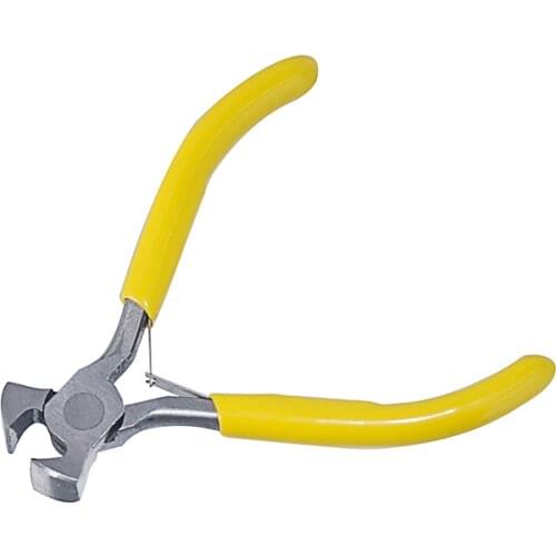 For crown watchmakers repairs WATCH WINDING STEM CUTTER pliers shorten stems