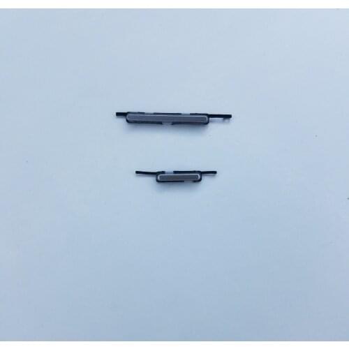 For Samsung Galaxy Core Prime VE G361 G361F G361H G361T G361A Original Phone Housing Side Key On Off Power Volume Button