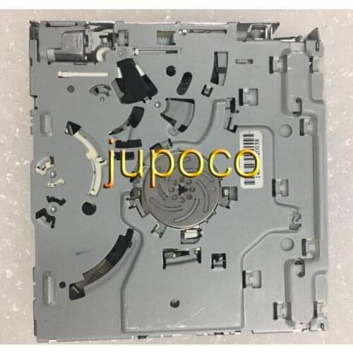 100% BRAND NEW AND ORIGINAL DVD loader DVD V9 DVD V9 807C for car AUDIO navigation DVD Player