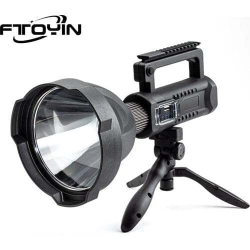 FTOYIN Flashlights