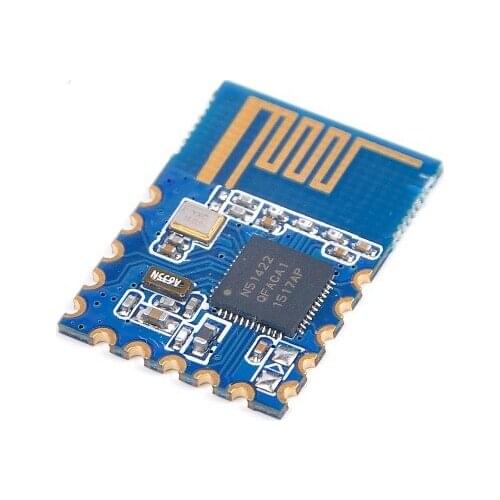 GT82C02 small volume NRF51422 Bluetooth 4.0 module
