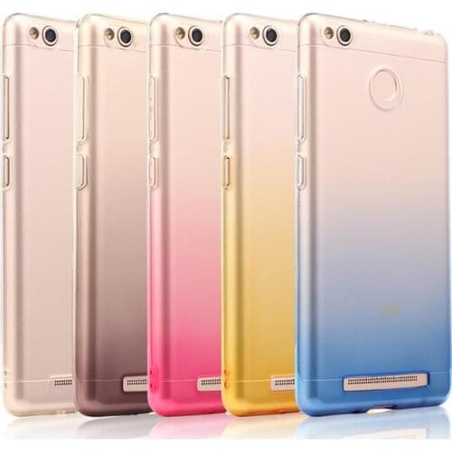 HXLIDU Phone Cases Xiaomi Redmi Note 8