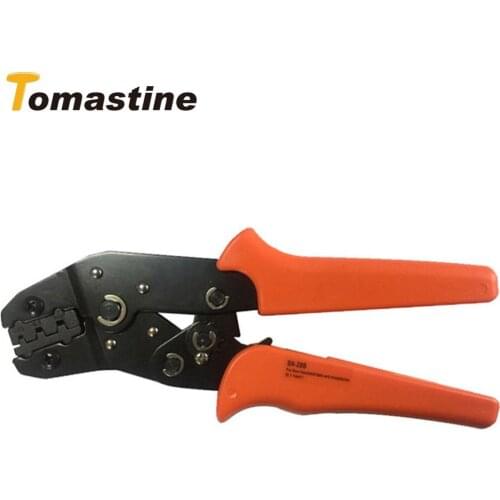 Cable Wire Stripper Crimping Pliers Tool Wire Stripper Multifuction Crimper Pliers Wire Hand Tools High Carbon Steel