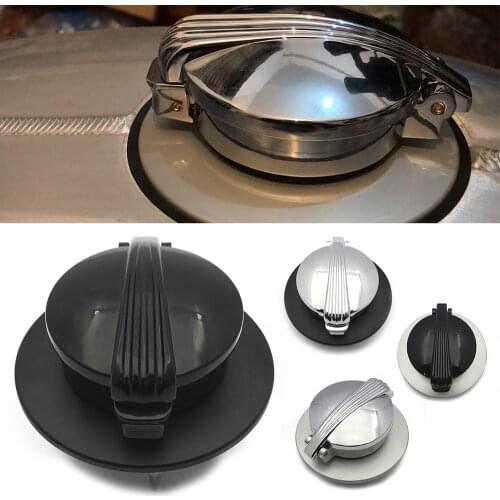 Aluminum Fuel Gas Tank Cap For BMW R Nine T 2014-2019 Scrambler Pure Urban G/S Racer