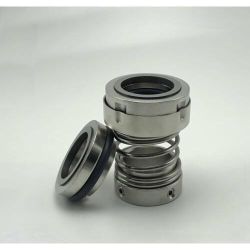 103U Series 16 18 20-95mm Water Pump Mechanical Shaft Seal Single Spring