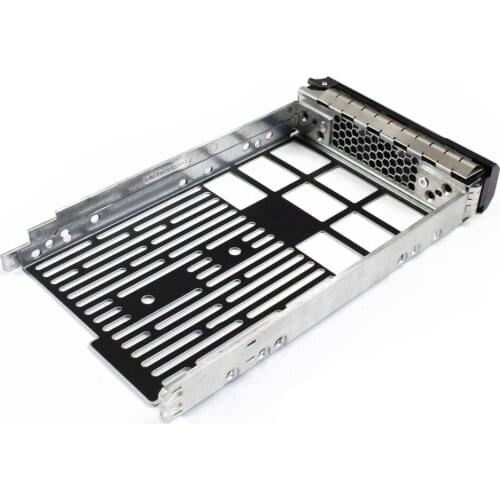 NEW 3.5" SAS SATA Caddy Tray For Dell PowerEdge T330 T430 T630