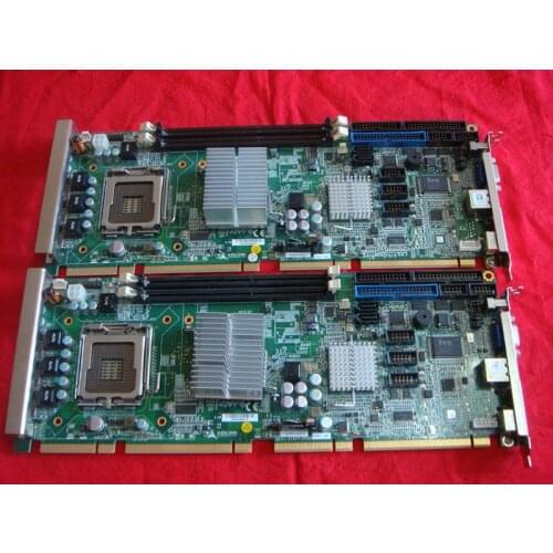 NuPRO-E320LV 775-pin industrial control equipment motherboard NuPRO-E320LV 0060 GP