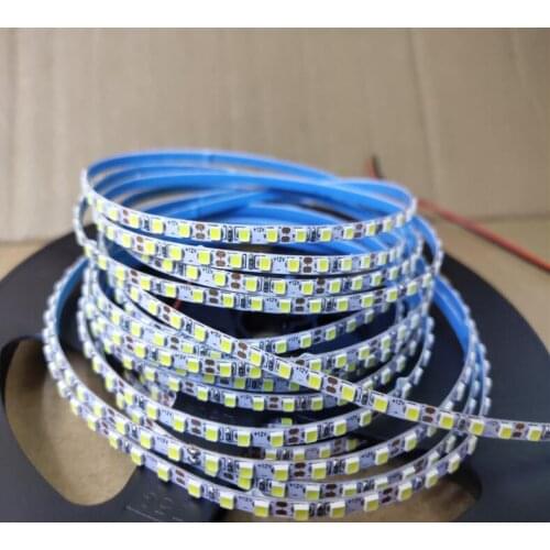 [Seven Neon]DC12V SMD 2025 LED Strip,168Leds/M,840Leds/5M Ultral Slim 3MM FPBC Light Box/Sand Table/Car/Module/ Led Strip Light