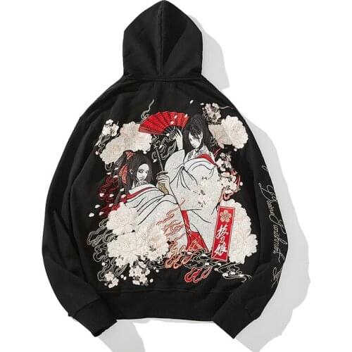 SUPZOOM Men's Zip Hoodies