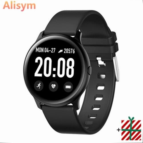 Smart Watch For Women and Men Heart Rate Monitor IP67 Waterproof Sport Watch Fitness Tracker Bluetooth Watches For Android iOS